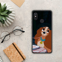 Thumbnail for Lady And Tramp 2 - Xiaomi Mi 8 case