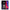 Θήκη Xiaomi Mi 8 Moon Landscape από τη Smartfits με σχέδιο στο πίσω μέρος και μαύρο περίβλημα | Xiaomi Mi 8 Moon Landscape case with colorful back and black bezels