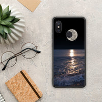 Thumbnail for Landscape Moon - Xiaomi Mi 8 case