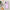 Lilac Hearts - Xiaomi Mi 8 θήκη