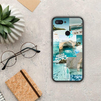 Thumbnail for Aesthetic Summer - Xiaomi Mi 8 Lite case