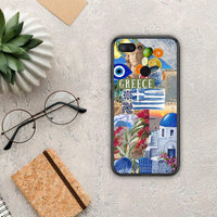 Thumbnail for All Greek - Xiaomi Mi 8 Lite case