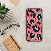 Thumbnail for Animal Pink Leopard - Xiaomi Mi 8 Lite case