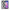 Θήκη Xiaomi Mi 8 Lite White Snake Animal από τη Smartfits με σχέδιο στο πίσω μέρος και μαύρο περίβλημα | Xiaomi Mi 8 Lite White Snake Animal case with colorful back and black bezels