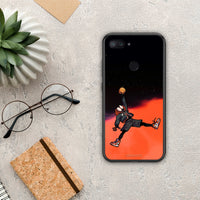 Thumbnail for Basketball Hero - Xiaomi Mi 8 Lite case