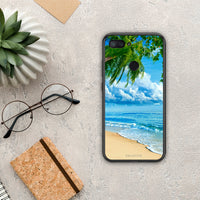 Thumbnail for Beautiful Beach - Xiaomi Mi 8 Lite case
