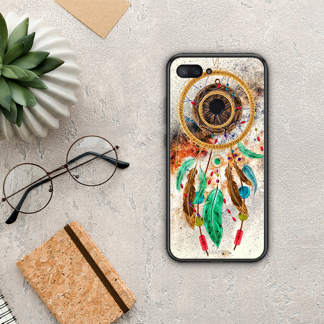 Boho Dreamcatcher - Xiaomi Mi 8 Lite case