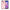 Θήκη Xiaomi Mi 8 Lite Pink Feather Boho από τη Smartfits με σχέδιο στο πίσω μέρος και μαύρο περίβλημα | Xiaomi Mi 8 Lite Pink Feather Boho case with colorful back and black bezels