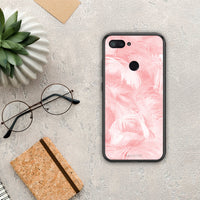 Thumbnail for Boho Pink Feather - Xiaomi Mi 8 Lite case