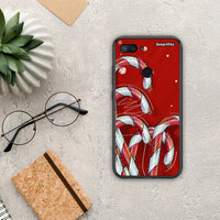 Thumbnail for Candy Cane - Xiaomi Mi 8 Lite case