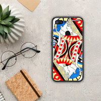 Thumbnail for Card Love - Xiaomi Mi 8 Lite case