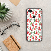 Thumbnail for Cherry Summer - Xiaomi Mi 8 Lite case