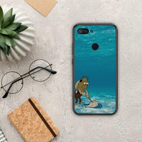 Thumbnail for Clean The Ocean - Xiaomi Mi 8 Lite case