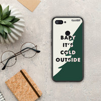 Thumbnail for Cold Outside - Xiaomi Mi 8 Lite case