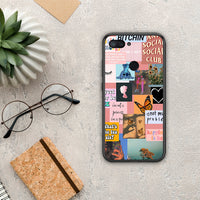 Thumbnail for Collage Bitchin - Xiaomi Mi 8 Lite case
