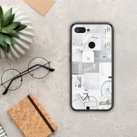 Thumbnail for Collage Make Me Wonder - Xiaomi Mi 8 Lite case