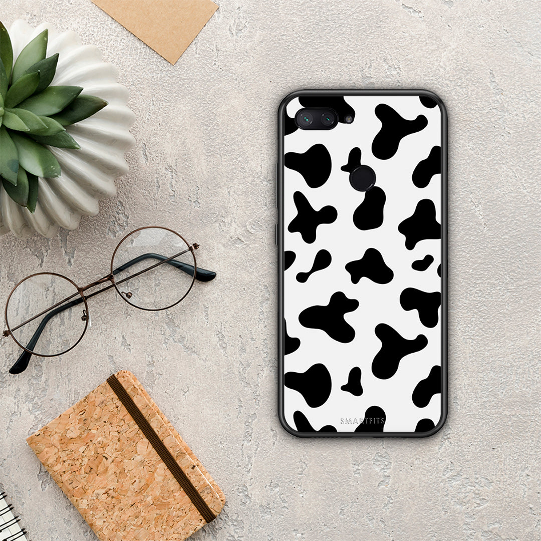 Cow Print - Xiaomi Mi 8 Lite case