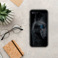 Thumbnail for Dark Wolf - Xiaomi Mi 8 Lite case