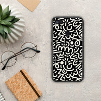 Thumbnail for Doodle Art - Xiaomi Mi 8 Lite case