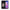 Θήκη Xiaomi Mi 8 Lite Frame Flower από τη Smartfits με σχέδιο στο πίσω μέρος και μαύρο περίβλημα | Xiaomi Mi 8 Lite Frame Flower case with colorful back and black bezels