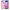 Θήκη Xiaomi Mi 8 Lite  Friends Patrick από τη Smartfits με σχέδιο στο πίσω μέρος και μαύρο περίβλημα | Xiaomi Mi 8 Lite  Friends Patrick case with colorful back and black bezels