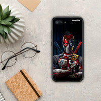 Thumbnail for Funny Guy - Xiaomi Mi 8 Lite case