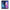 Θήκη Xiaomi Mi 8 Lite Blue Sky Galaxy από τη Smartfits με σχέδιο στο πίσω μέρος και μαύρο περίβλημα | Xiaomi Mi 8 Lite Blue Sky Galaxy case with colorful back and black bezels
