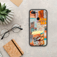 Thumbnail for Groovy Babe - Xiaomi Mi 8 Lite case