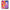 Θήκη Xiaomi Mi 8 Lite Hippie Love από τη Smartfits με σχέδιο στο πίσω μέρος και μαύρο περίβλημα | Xiaomi Mi 8 Lite Hippie Love case with colorful back and black bezels