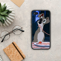 Thumbnail for Lady And Tramp 1 - Xiaomi Mi 8 Lite case