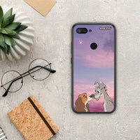 Thumbnail for Lady and Tramp - Xiaomi Mi 8 Lite case