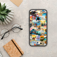 Thumbnail for Live to Travel - Xiaomi Mi 8 Lite case