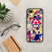 Thumbnail for Love the 90s - Xiaomi Mi 8 Lite case