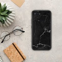 Thumbnail for Marble Black - Xiaomi Mi 8 Lite case