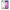Θήκη Xiaomi Mi 8 Lite Hexagon Pink Marble από τη Smartfits με σχέδιο στο πίσω μέρος και μαύρο περίβλημα | Xiaomi Mi 8 Lite Hexagon Pink Marble case with colorful back and black bezels