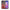 Θήκη Xiaomi Mi 8 Lite Nezuko Kamado από τη Smartfits με σχέδιο στο πίσω μέρος και μαύρο περίβλημα | Xiaomi Mi 8 Lite Nezuko Kamado case with colorful back and black bezels