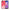 Θήκη Αγίου Βαλεντίνου Xiaomi Mi 8 Lite Pig Love 1 από τη Smartfits με σχέδιο στο πίσω μέρος και μαύρο περίβλημα | Xiaomi Mi 8 Lite Pig Love 1 case with colorful back and black bezels