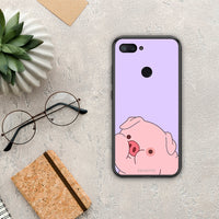 Thumbnail for Pig Love 2 - Xiaomi Mi 8 Lite case