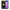 Θήκη Xiaomi Mi 8 Lite Mask PopArt από τη Smartfits με σχέδιο στο πίσω μέρος και μαύρο περίβλημα | Xiaomi Mi 8 Lite Mask PopArt case with colorful back and black bezels