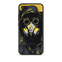 Thumbnail for 4 - Xiaomi Mi 8 Lite Mask PopArt case, cover, bumper