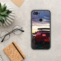 Thumbnail for Racing Supra - Xiaomi Mi 8 Lite case