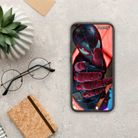 Thumbnail for Spider Hand - Xiaomi Mi 8 Lite case