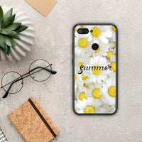 Thumbnail for Summer Daisies - Xiaomi Mi 8 Lite case