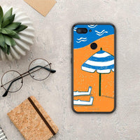 Thumbnail for Summering - Xiaomi Mi 8 Lite case