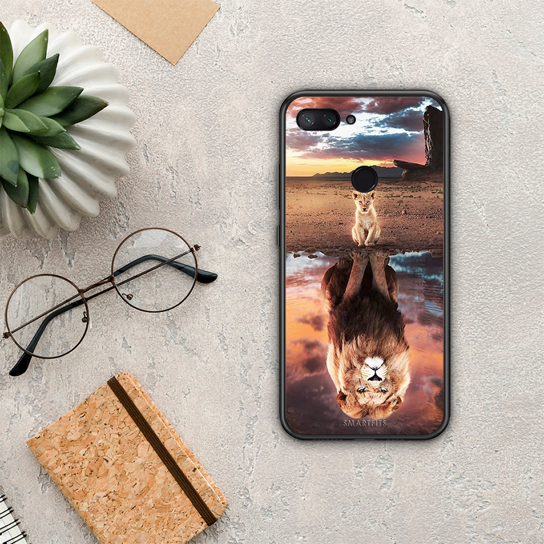 Sunset Dreams - Xiaomi Mi 8 Lite case