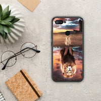Thumbnail for Sunset Dreams - Xiaomi Mi 8 Lite case