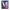 Θήκη Xiaomi Mi 8 Lite Surreal View από τη Smartfits με σχέδιο στο πίσω μέρος και μαύρο περίβλημα | Xiaomi Mi 8 Lite Surreal View case with colorful back and black bezels