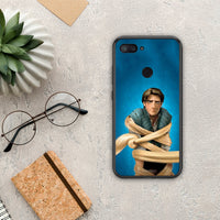 Thumbnail for Tangled 1 - Xiaomi Mi 8 Lite case