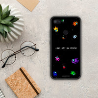 Thumbnail for Text AFK - Xiaomi Mi 8 Lite case