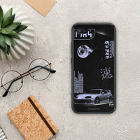 Thumbnail for Tokyo Drift - Xiaomi Mi 8 Lite case